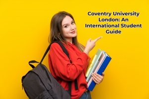 An International Student Guide An International Student Guide