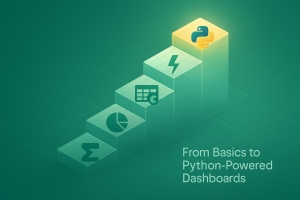 Excel Course - Basic to Advanced: How to Choose the Right Path and Provider Excel Course - Basic to Advanced: How to Choose the Right Path and Provider