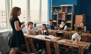 How Early Childhood Education and Care Can Make a Difference in Children’s Life? How Early Childhood Education and Care Can Make a Difference in Children’s Life?